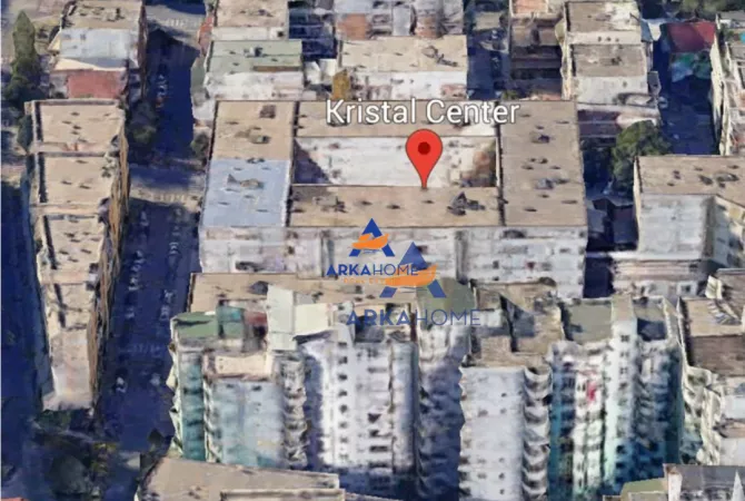 Ambient biznesi ne shitje 3+1 ne Tirane - 184,422 Euro