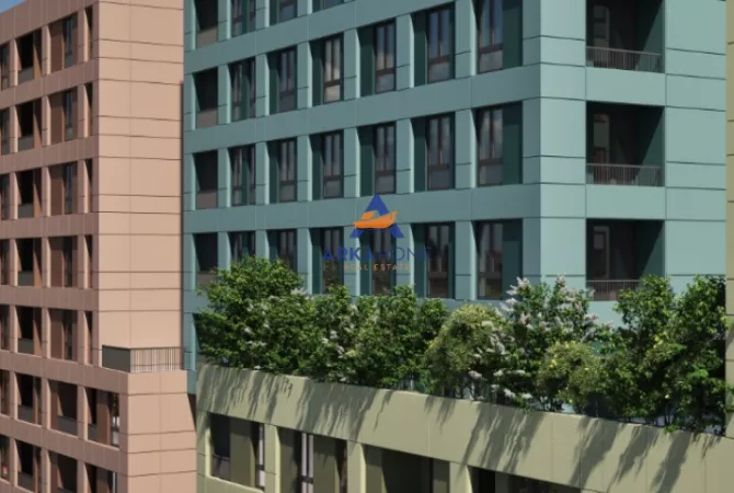 Shtepi ne shitje 2+1 ne Tirane - 237,090 Euro