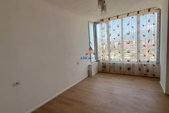Shtepi ne shitje 1+1 ne Tirane - 87,000 Euro