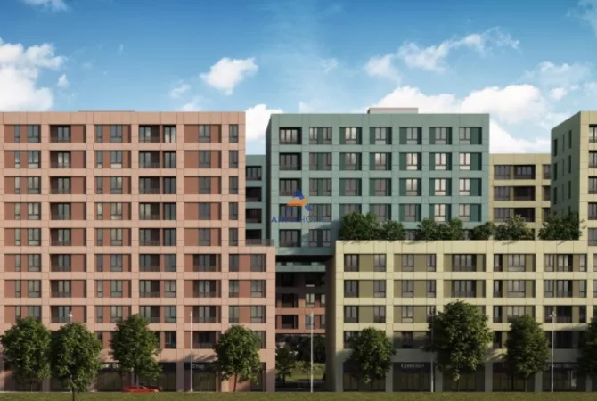 Shtepi ne shitje 2+1 ne Tirane - 169,125 Euro