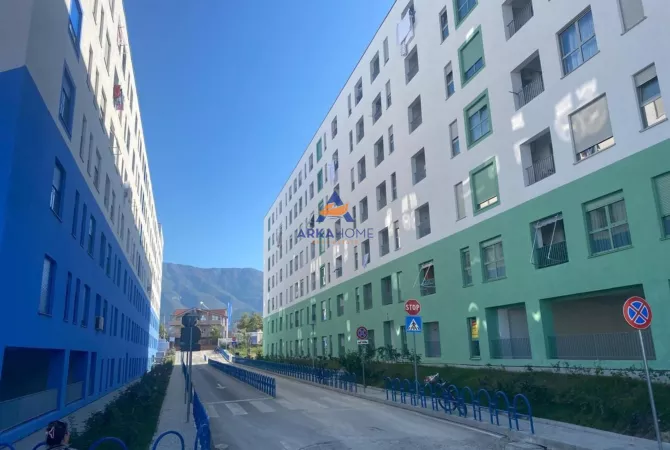 Shtepi ne shitje 1+1 ne Tirane - 93,000 Euro