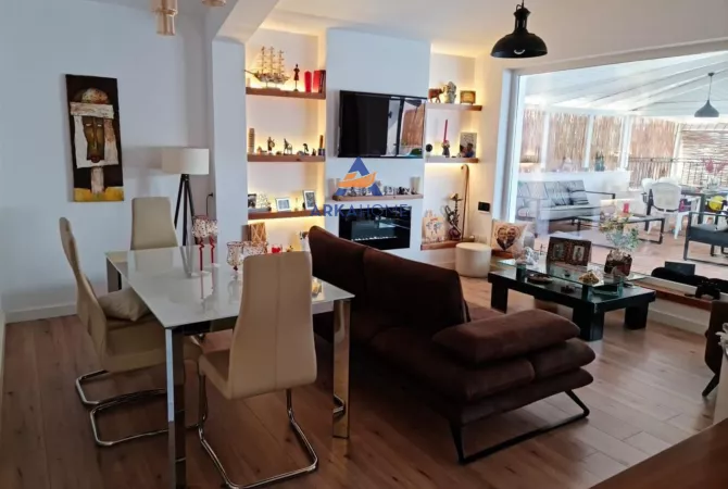 House for Sale 3+1 in Durres - 255,000 Euro