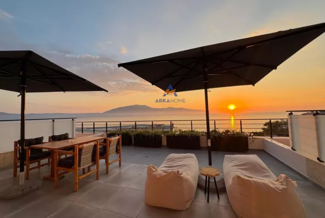 Shtepi ne shitje 2+1 ne Vlore - 290,000 Euro