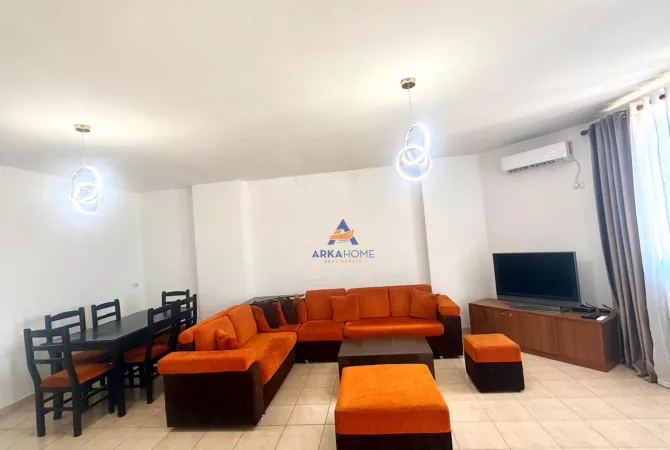 Shtepi me qera 1+1 ne Tirane - 400 Euro