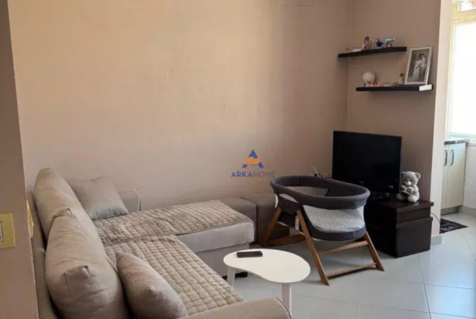 Shtepi me qera 1+1 ne Tirane - 500 Euro