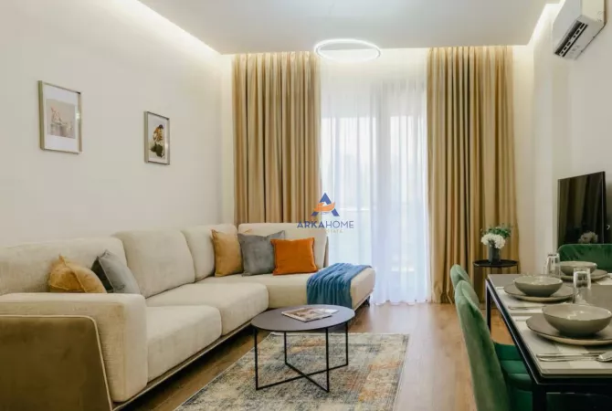 Shtepi ne shitje 2+1 ne Tirane - 391,480 Euro