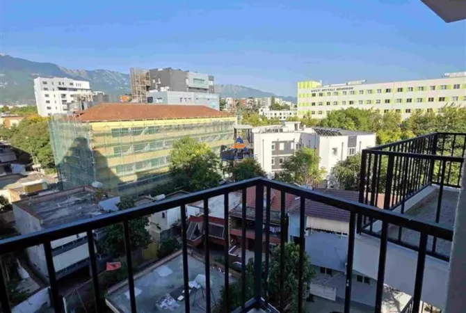 Shtepi ne shitje 1+1 ne Tirane - 105,000 Euro