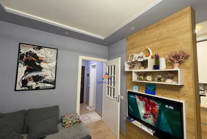 Shtepi ne shitje 2+1 ne Tirane - 130,000 Euro