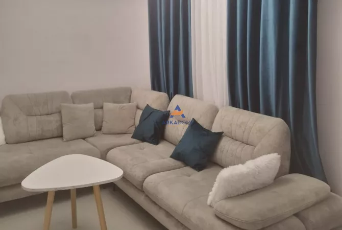 Shtepi me qera 1+1 ne Tirane - 600 Euro