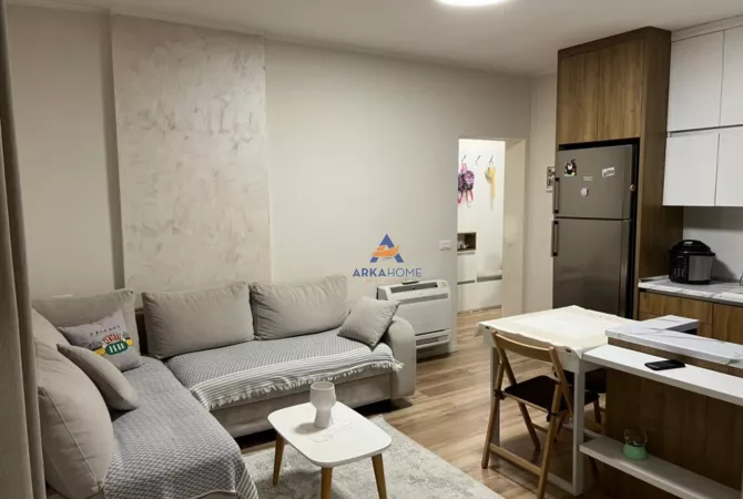 Shtepi ne shitje 1+1 ne Tirane - 176,000 Euro