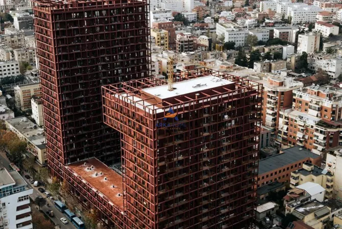 Shtepi ne shitje 2+1 ne Tirane - 316,400 Euro