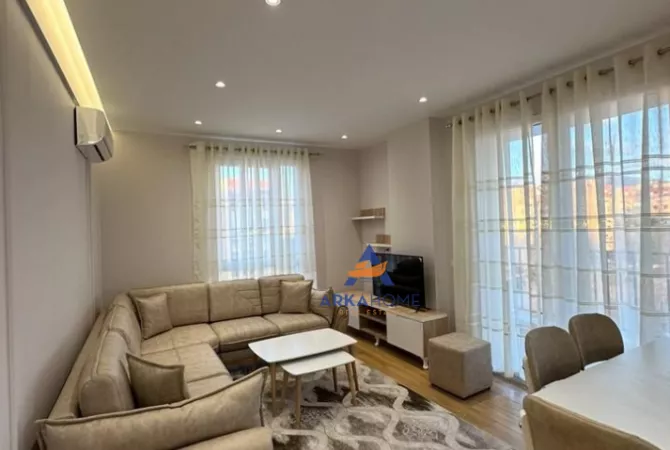 Shtepi me qera 1+1 ne Tirane - 500 Euro