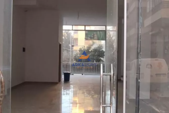 Ambient biznesi ne shitje 1+1 ne Tirane - 130,000 Euro