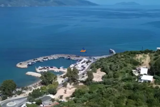 Terreno in vendita  a Valona - 260,000 Euro