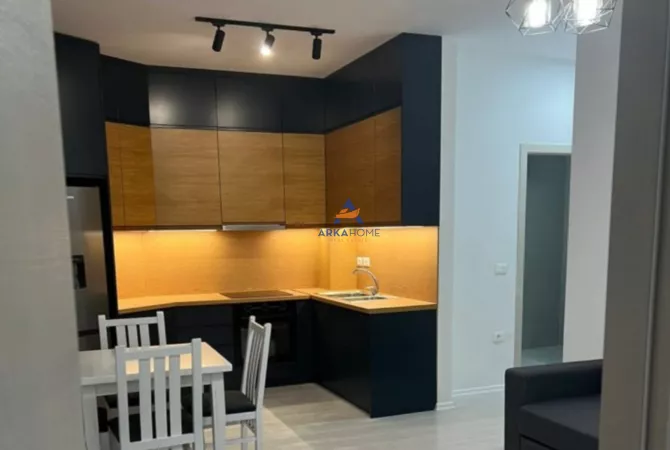 Shtepi me qera 1+1 ne Tirane - 600 Euro