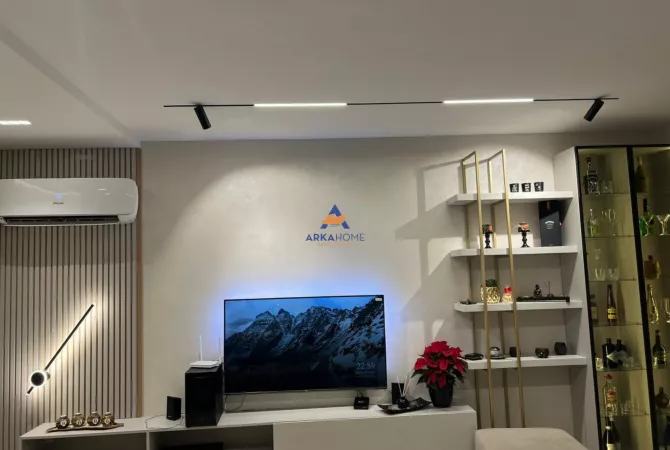 Shtepi ne shitje 2+1 ne Tirane - 145,000 Euro