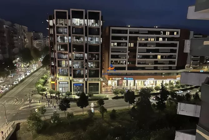 Casa in affitto 1+1 a Tirana - 400 Euro