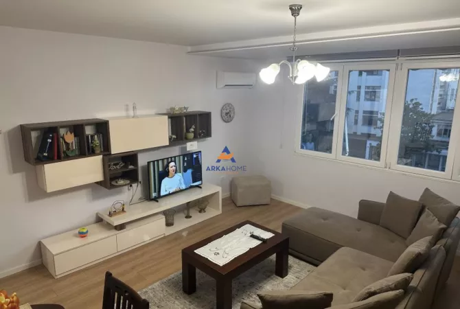 Casa in affitto 2+1 a Tirana - 55,000 Leke