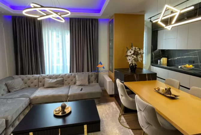 Shtepi ne shitje 2+1 ne Tirane - 240,000 Euro
