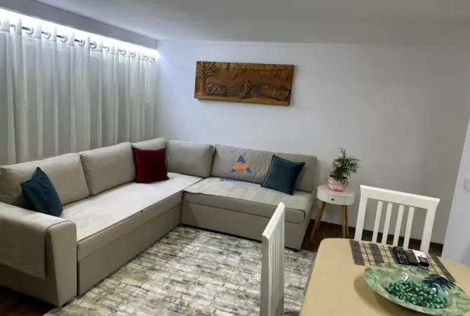 Shtepi me qera 1+1 ne Tirane - 550 Euro
