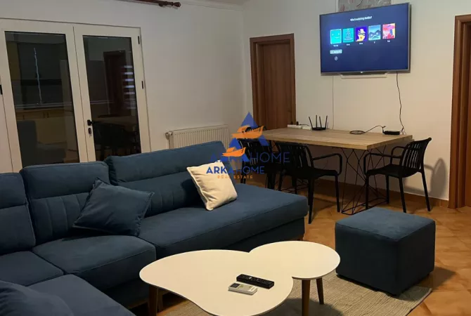 Shtepi ne shitje 1+1 ne Durres - 166,000 Euro
