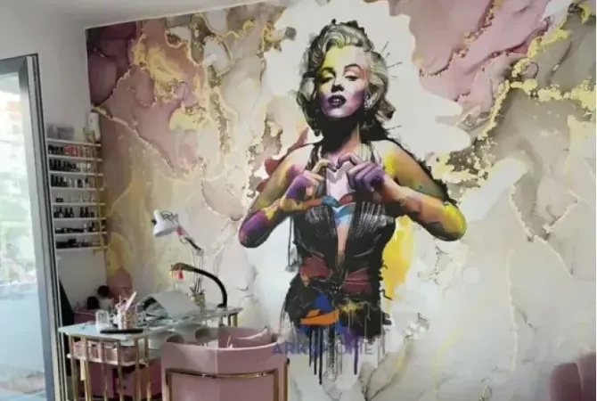 Ambient biznesi me qera 1+1 ne Tirane - 600 Euro