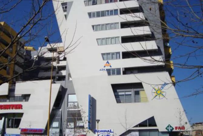 Ambient biznesi me qera 1+1 ne Tirane - 350 Euro
