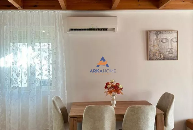 Shtepi me qera 2+1 ne Tirane - 54,000 Leke