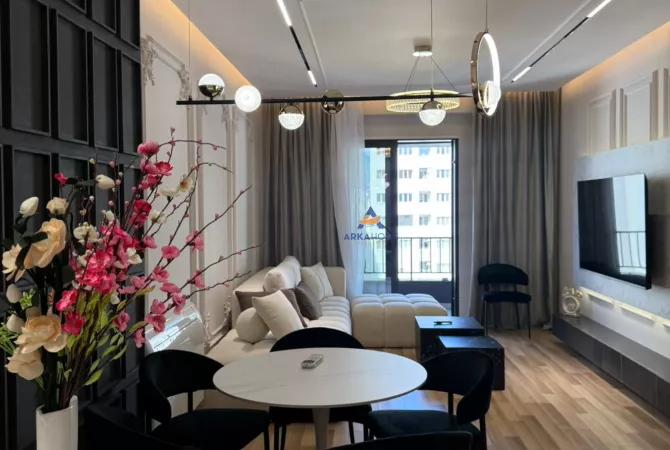 Casa in affitto 2+1 a Tirana - 1,000 Euro