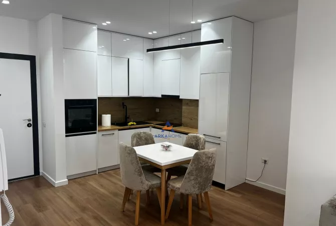 House for Rent 2+1 in Tirana - 800 Euro