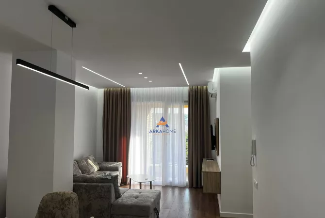 House for Rent 2+1 in Tirana - 800 Euro