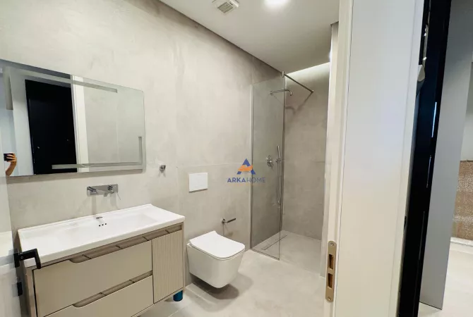 Apartment for sale in Tirana 3+1, Furnished