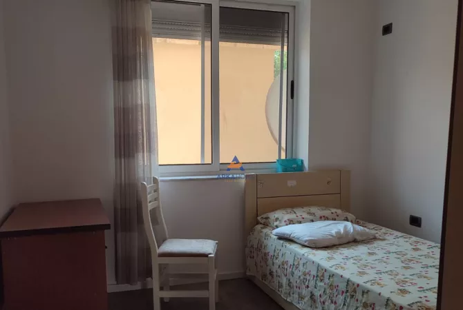 Apartment for sale in Tirana 2+1, Furnished