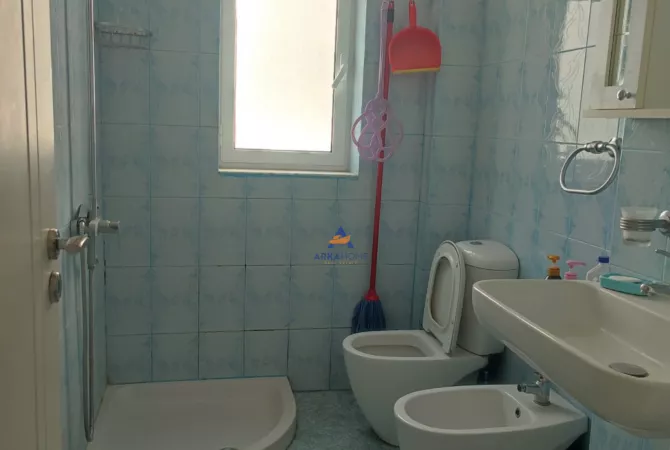 Apartment for sale in Tirana 2+1, Furnished