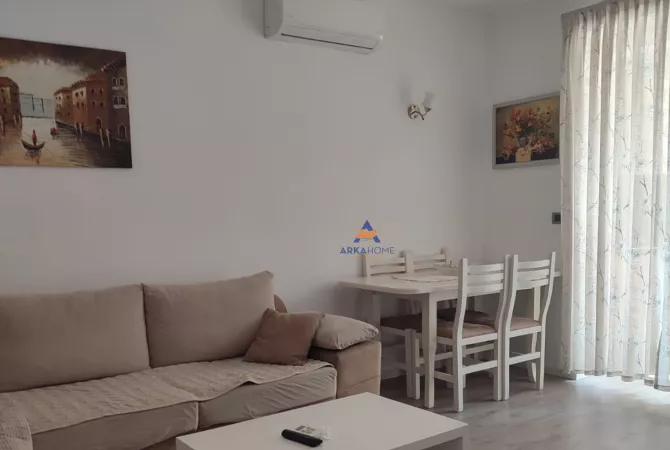 House for Sale 2+1 in Tirana - 140,000 Euro