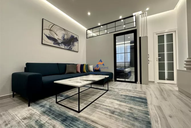 Shtepi ne shitje 1+1 ne Tirane - 85,000 Euro