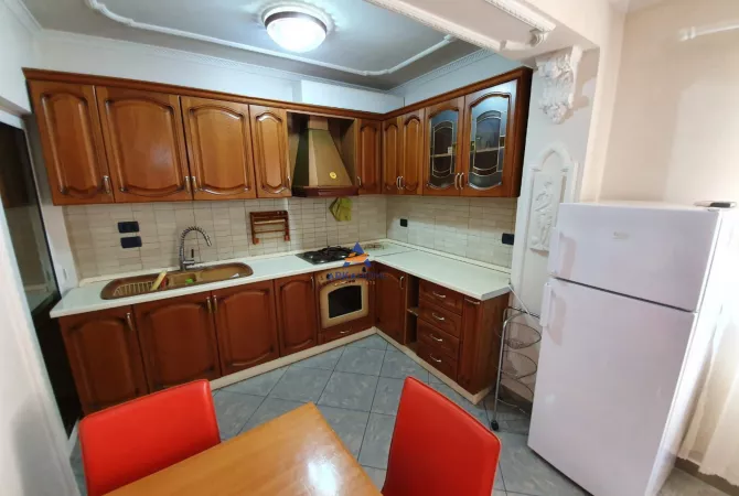Casa in affitto 1+1 a Tirana - 600 Euro