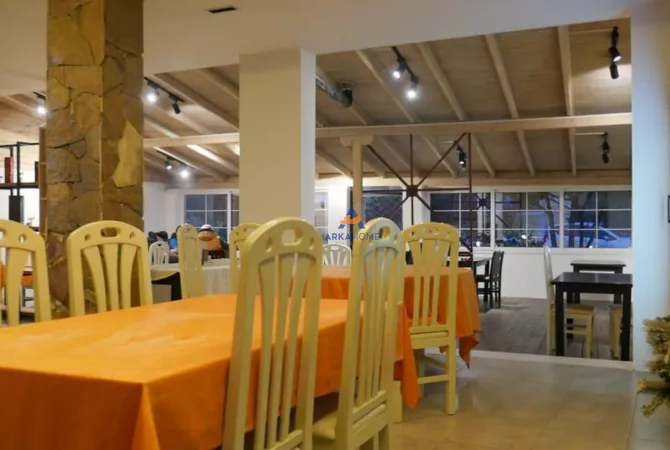 Business Property for Rent 3+1 in Tirana - 2,000 Euro