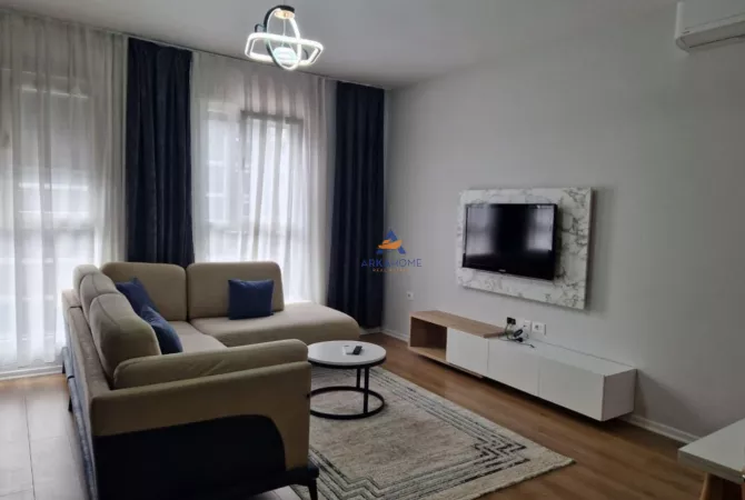 Shtepi me qera 1+1 ne Tirane - 650 Euro