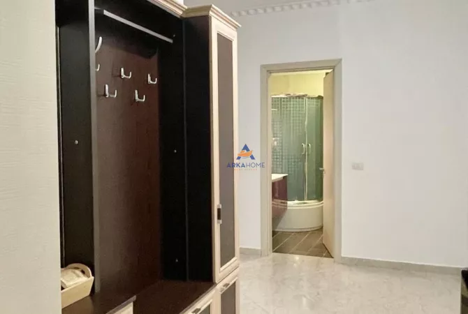 Casa in affitto 2+1 a Tirana - 700 Euro