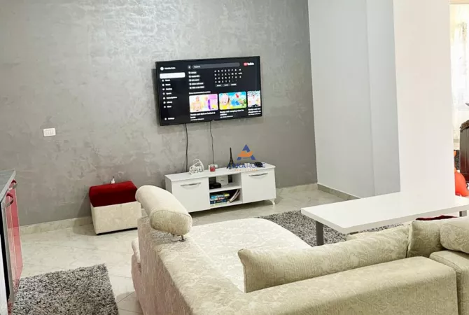 Casa in affitto 2+1 a Tirana - 700 Euro