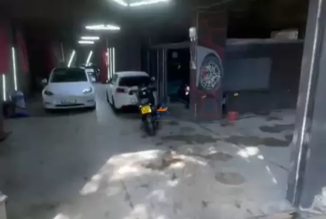Ambient biznesi ne shitje 1+1 ne Tirane - 55,000 Euro
