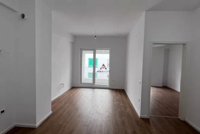 Shtepi ne shitje 1+1 ne Tirane - 104,210 Euro