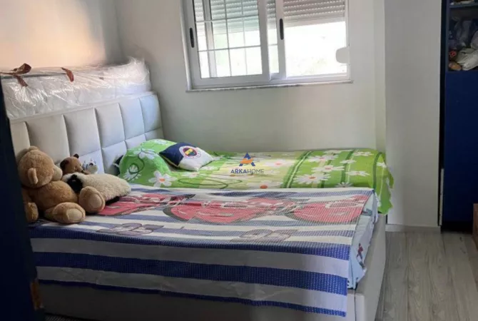 Shtepi me qera Apartament ne Tirane, 2+1, Mobilimi E mobiluar, Pagesa 650  Euro.