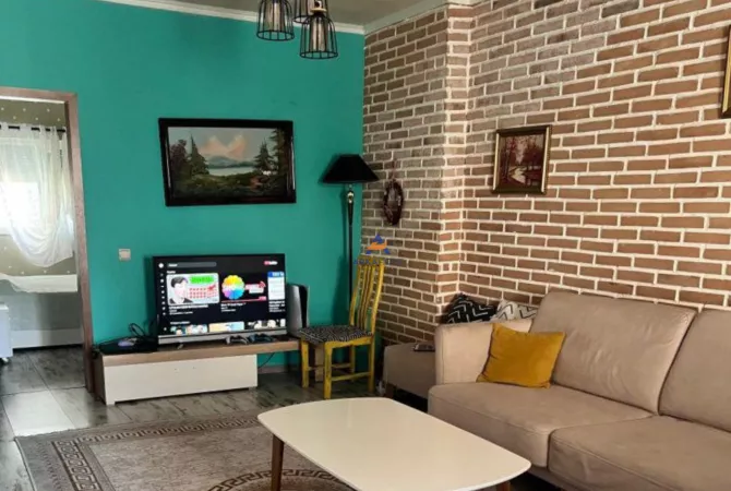 Casa in affitto 2+1 a Tirana - 650 Euro