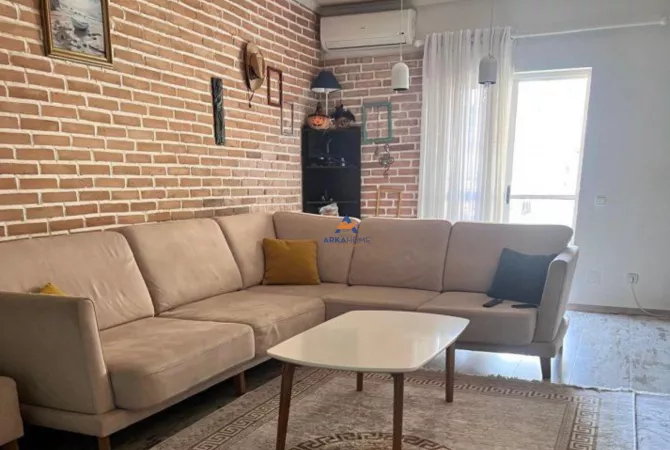 Casa in affitto 2+1 a Tirana - 650 Euro