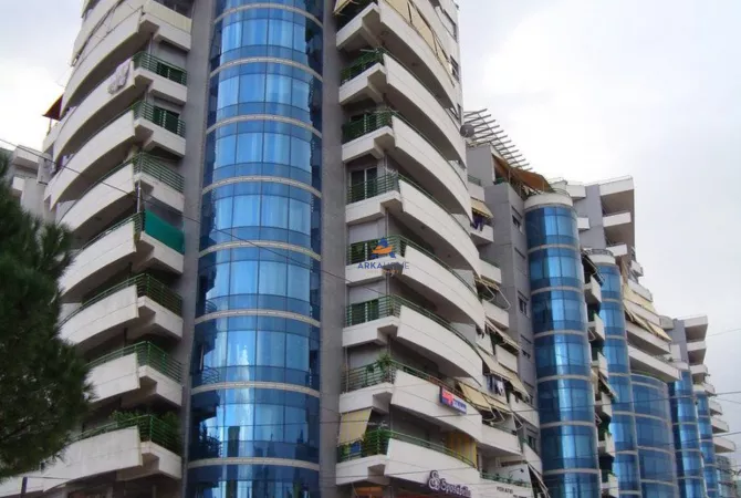 Ambient biznesi ne shitje 1+1 ne Tirane - 320,000 Euro