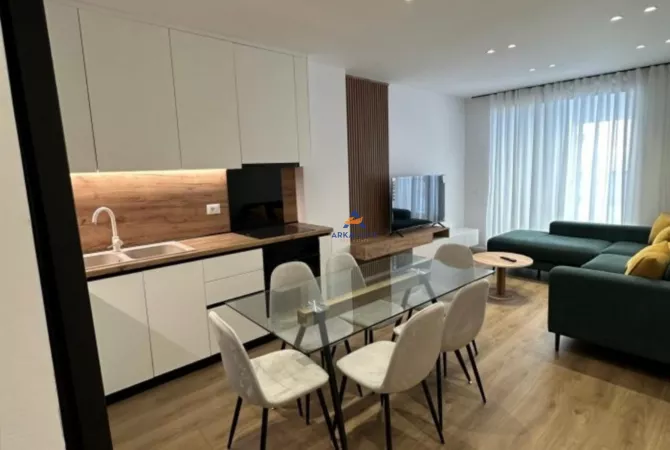 Shtepi me qera 1+1 ne Tirane - 516 Euro