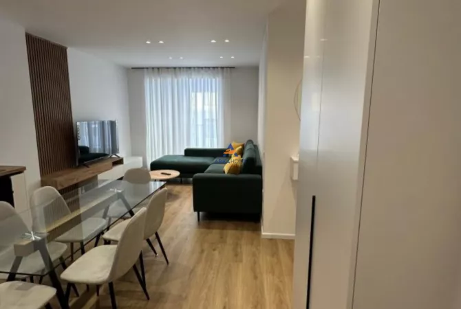 Shtepi me qera 1+1 ne Tirane - 516 Euro