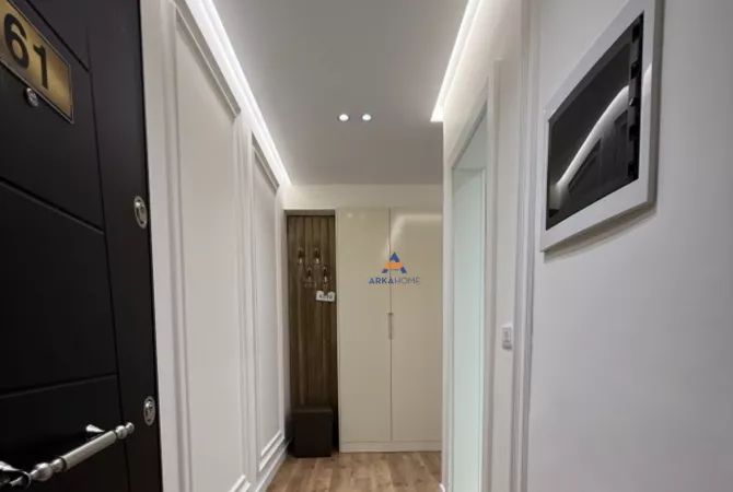 Apartment for rent in Tirana 2+1, Furnished